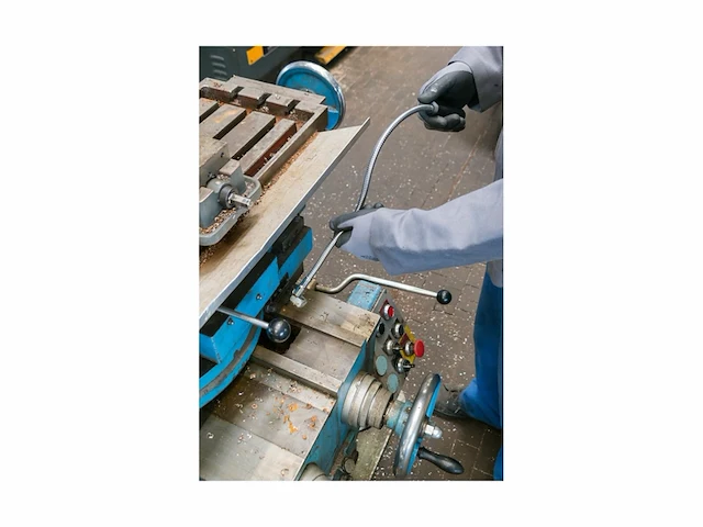 Hazet 1976 magnetische lifter - afbeelding 2 van  4