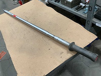 Hazet 6146-1ct momentsleutel - afbeelding 2 van  5