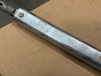 Hazet 6146-1ct momentsleutel - afbeelding 3 van  5