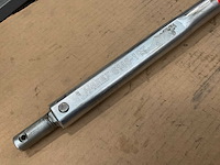 Hazet 6146-1ct momentsleutel - afbeelding 4 van  5