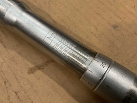 Hazet 6146-1ct momentsleutel - afbeelding 5 van  5