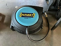 Hazet 9040n-13 pneumatische slanghaspel - afbeelding 1 van  5