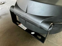 Hazet 9040n-13 pneumatische slanghaspel - afbeelding 4 van  5