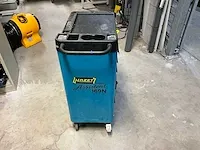 Hazet assistent 169n gereedschapswagen - afbeelding 3 van  4