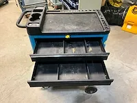 Hazet assistent 169n gereedschapswagen - afbeelding 4 van  4