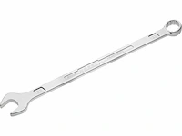Hazet combisleutel 600 lg sw 32mm l.530mm ext.lang speciaal staal - afbeelding 1 van  2