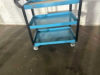 Hazet magazijn kar - afbeelding 3 van  6