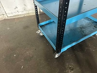 Hazet magazijn kar - afbeelding 5 van  6