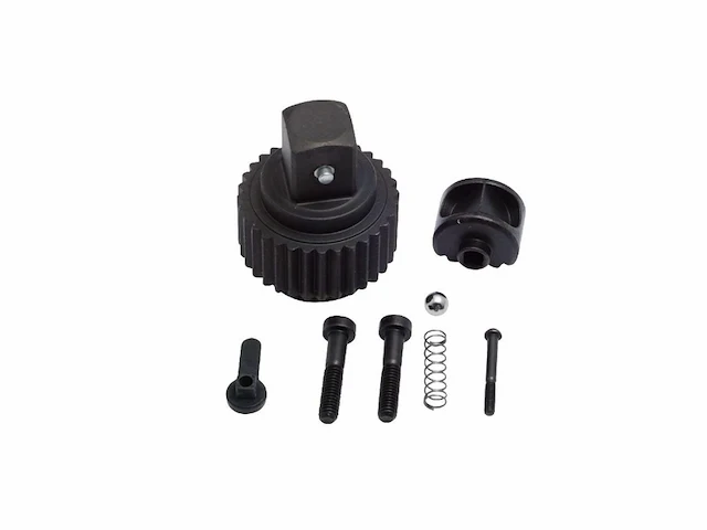 Hazet reparatieset ratelwiel 6150/8 - afbeelding 2 van  2