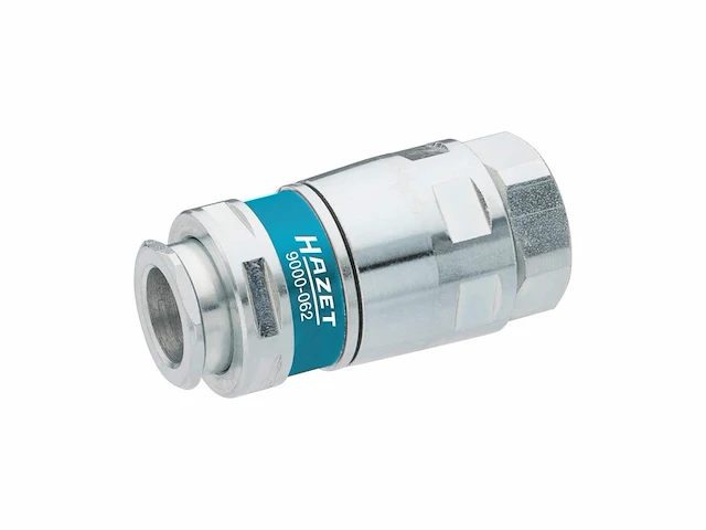 Hazet veiligheidskoppeling 9000-062 - afbeelding 1 van  3