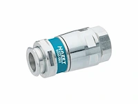 Hazet veiligheidskoppeling 9000-062 - afbeelding 1 van  3