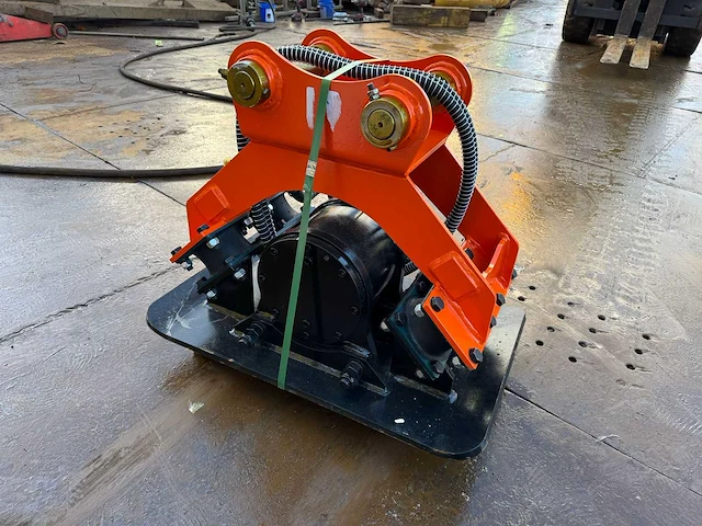 Hb-04 - trilplaat 370kg - afbeelding 3 van  4