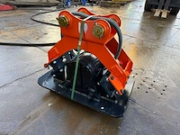 Hb-04 - trilplaat 370kg - afbeelding 3 van  4