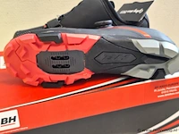 Hb mtb fietsschoenen model evo 2.0 | maat 39 - afbeelding 4 van  5