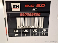Hb mtb fietsschoenen model evo 2.0 | maat 39 - afbeelding 5 van  5