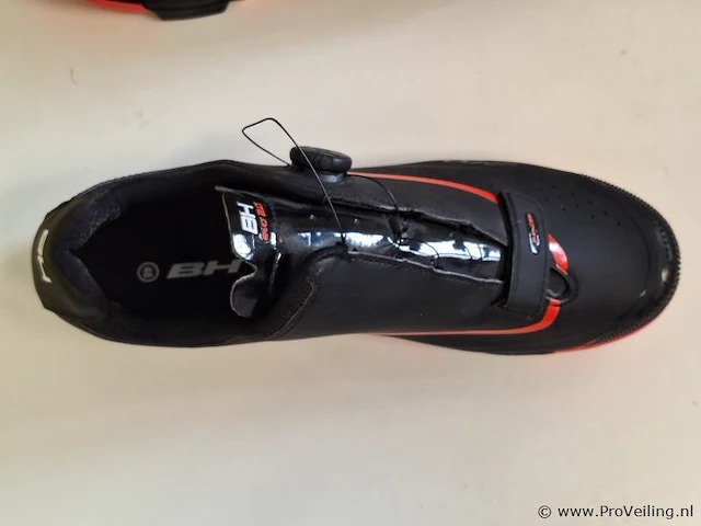 Hb mtb fietsschoenen model evo 2.0 | maat 48 - afbeelding 3 van  7