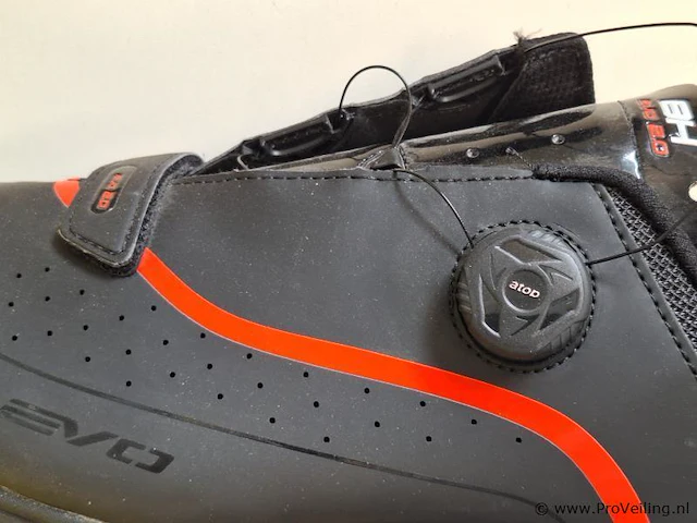 Hb mtb fietsschoenen model evo 2.0 | maat 48 - afbeelding 4 van  7