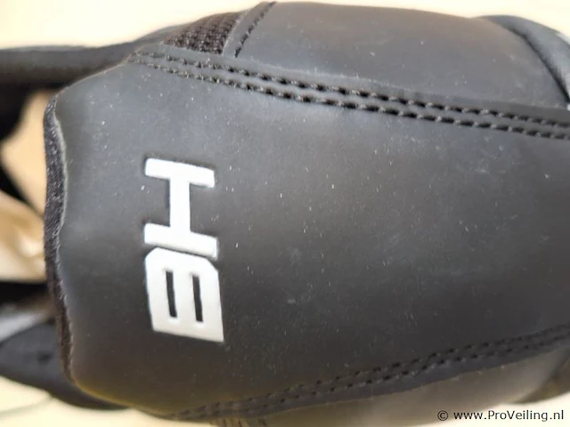 Hb mtb fietsschoenen model evo 2.0 | maat 48 - afbeelding 7 van  7