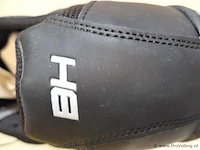 Hb mtb fietsschoenen model evo 2.0 | maat 48 - afbeelding 7 van  7