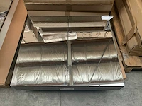Hb s-line spiegelkast 75cm - afbeelding 1 van  3