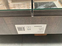 Hb s-line spiegelkast 75cm - afbeelding 2 van  3