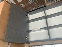 Hb s-line spiegelkast 80cm (2x) - afbeelding 3 van  4