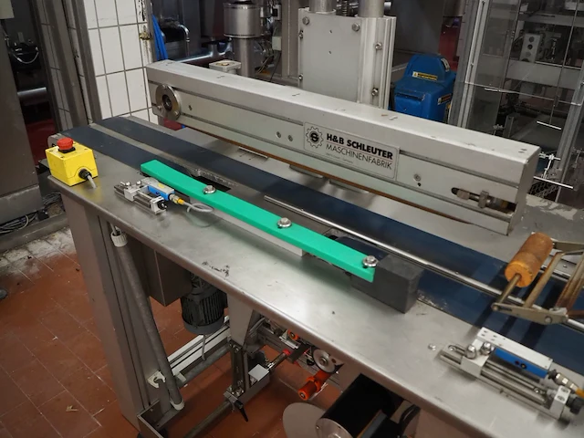 H&b schleuter - afbeelding 10 van  17