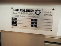 H&b schleuter - afbeelding 15 van  17