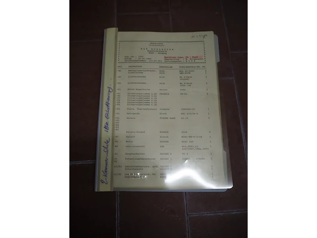 H&b schleuter - afbeelding 16 van  17