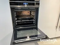Hb836gtb6/91 combi-stoomoven (c) - afbeelding 2 van  2