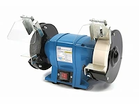 Hbm - 150mm - werkbankslijpmachine - afbeelding 3 van  4