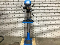 Hbm - 2020 - kolomboormachine - afbeelding 1 van  7