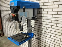 Hbm - 2020 - kolomboormachine - afbeelding 3 van  7