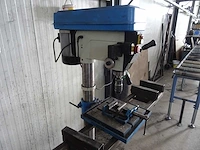 Hbm - 2020 - kolomboormachine - afbeelding 2 van  5