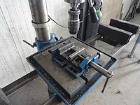 Hbm - 2020 - kolomboormachine - afbeelding 3 van  5