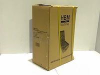 Hbm - 599-delig - gereedschapstrolly 599-delig gevuld - afbeelding 8 van  13