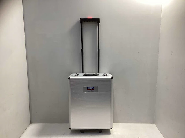 Hbm - 599-delig - gereedschapstrolly 599-delig gevuld - afbeelding 6 van  13