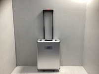 Hbm - 599-delig - gereedschapstrolly 599-delig gevuld - afbeelding 6 van  13