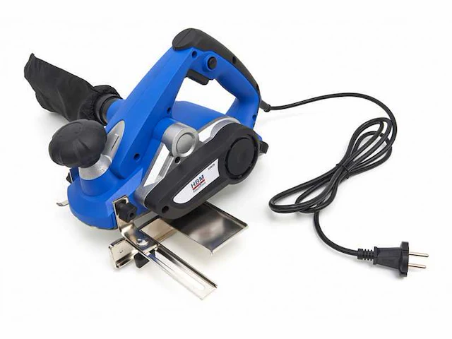 Hbm - 82mm / 900w - schaafmachine - afbeelding 1 van  4