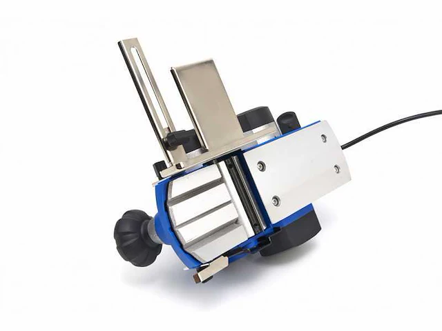Hbm - 82mm / 900w - schaafmachine - afbeelding 2 van  4