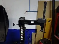 Hbm - 9253 - banden de-en montageapparaat - afbeelding 4 van  5