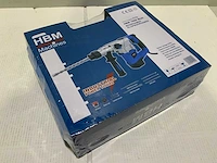 Hbm - boormachine - afbeelding 4 van  4