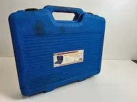 Hbm - koelsysteem diagnose - hbm koelsysteem diagnose / afpers en vulset - afbeelding 2 van  5