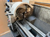 Hbm - optimum d330x1000 - universele draaibank - afbeelding 8 van  14