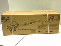Hbm - schuurmachine - afbeelding 5 van  6