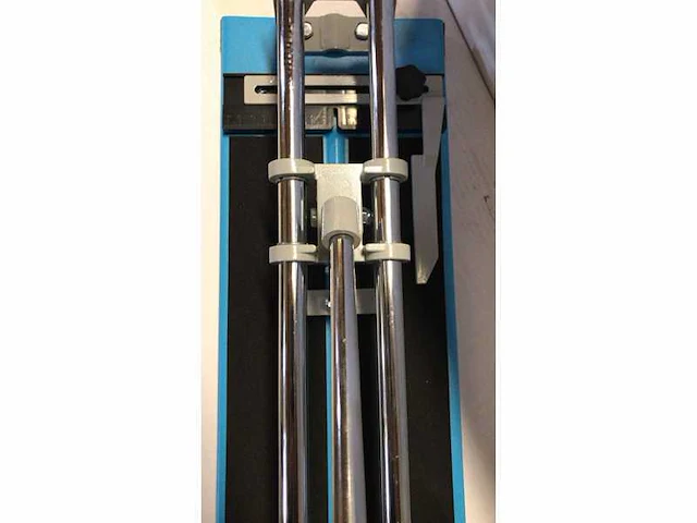 Hbm - tegelsnijapparaat 600mm - afbeelding 2 van  5