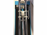 Hbm - tegelsnijapparaat 600mm - afbeelding 2 van  5