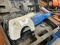 Hbm 10410 sleuvenfrees - afbeelding 1 van  4