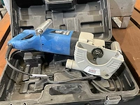 Hbm 10410 sleuvenfrees - afbeelding 2 van  4