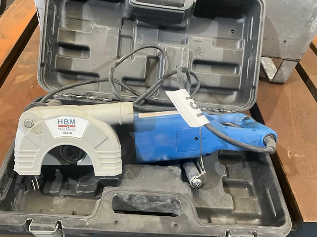 Hbm 10410 sleuvenfrees - afbeelding 3 van  4
